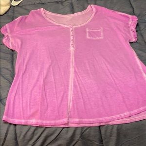 Lane Bryant T Shirt